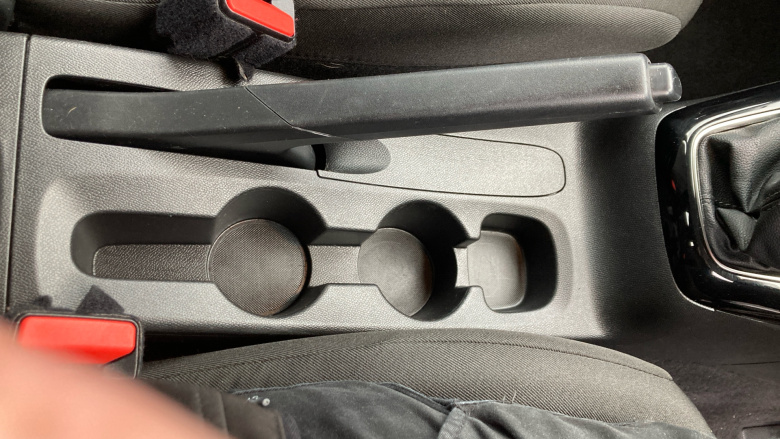 Vauxhall Corsa 1.2 SE Edition 5dr Petrol Hatchback